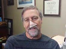 Jeff - Prostate Cancer HIFU Treatment Patient