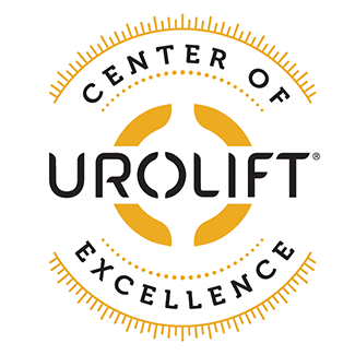 UROLIFT® Center of Excellence