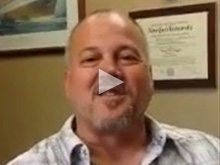 Click here to watch video Click here to watch Anthony's Testimonial video