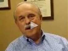 Bill - Prostate Cancer Treatment - HIFU Patient