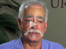 Bob - Prostate Cancer Treatment - HIFU Patient