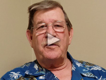 Bob - Prostate Cancer HIFU Treatment Patient