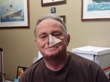 Dan - Prostate Cancer Treatment Patient