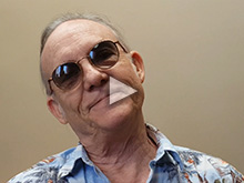 Dave - Prostate Cancer HIFU Treatment Patient Testimonial