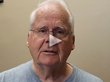 David - Prostate Cancer HIFU Treatment Patient