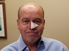Greg - Prostate Cancer HIFU Treatment Patient Testimonial