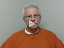 Jack - Prostate Cancer Cryoablation Treatment Patient