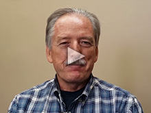 John - Prostate Cancer HIFU Treatment Patient