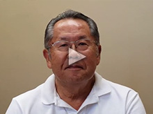 Paul - Prostate Cancer HIFU Treatment Patient