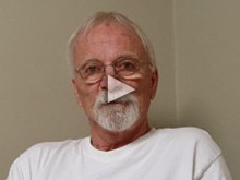 Ron - Prostate Cancer HIFU Treatment Patient