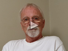 Ron - Prostate Cancer HIFU Treatment Patient