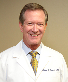 Robert Pugach, MD