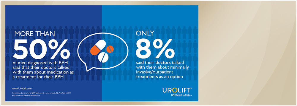 urolift ayudará con ed