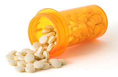 Prescription medications