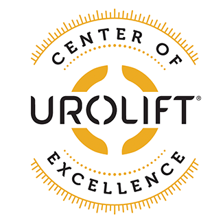 UROLIFT® Center of Excellence