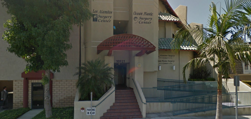 Los Alamitos Surgery Center